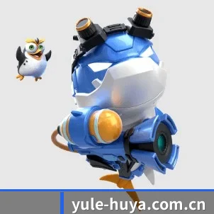 yule-huya.com.cn APP